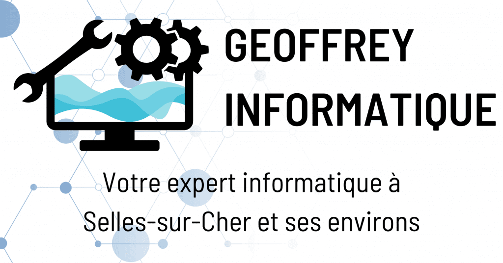 Geoffrey Informatique
