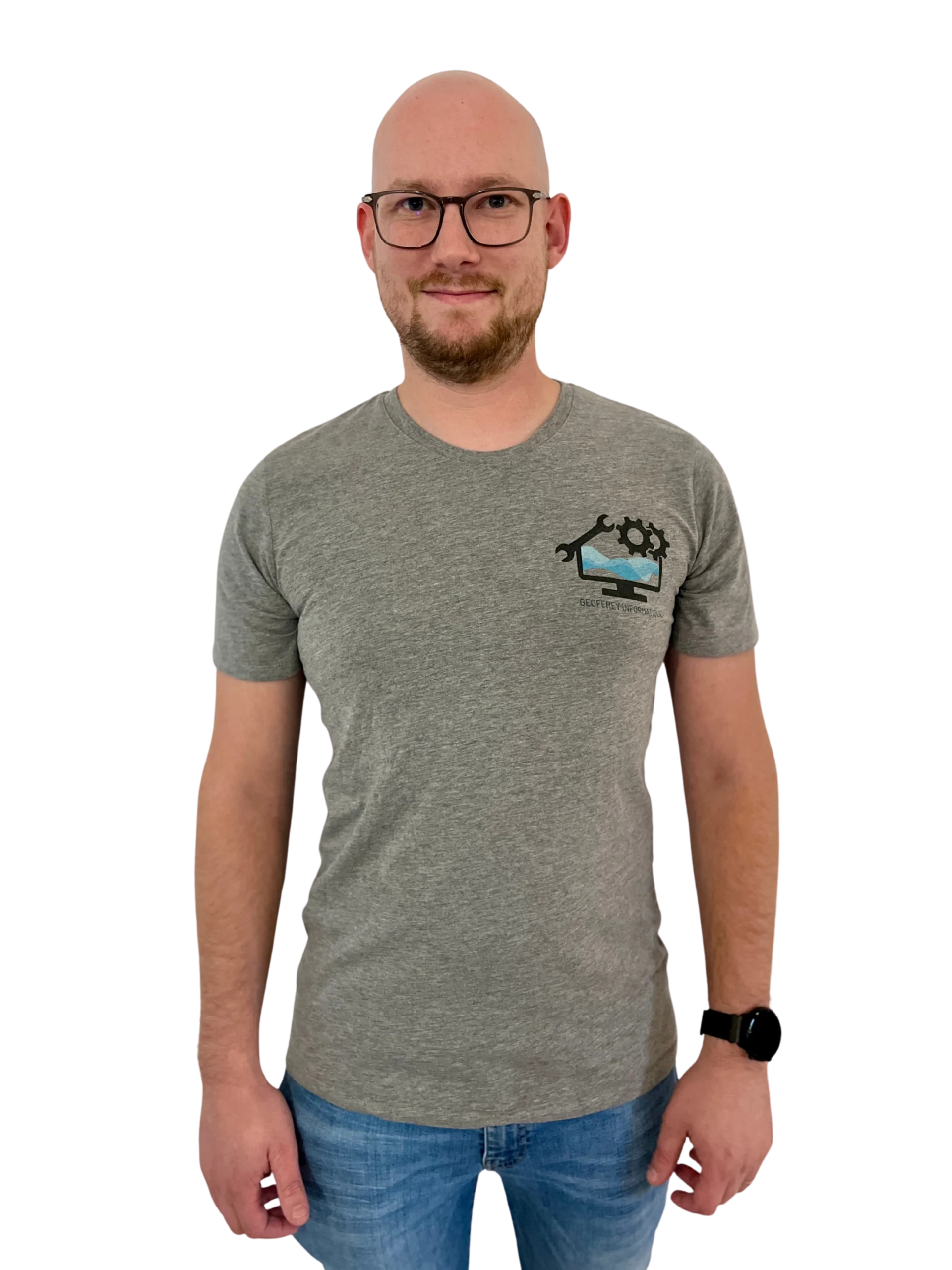 Geoffrey Informatique