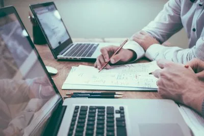 Accompagnement informatique d’une petite entreprise