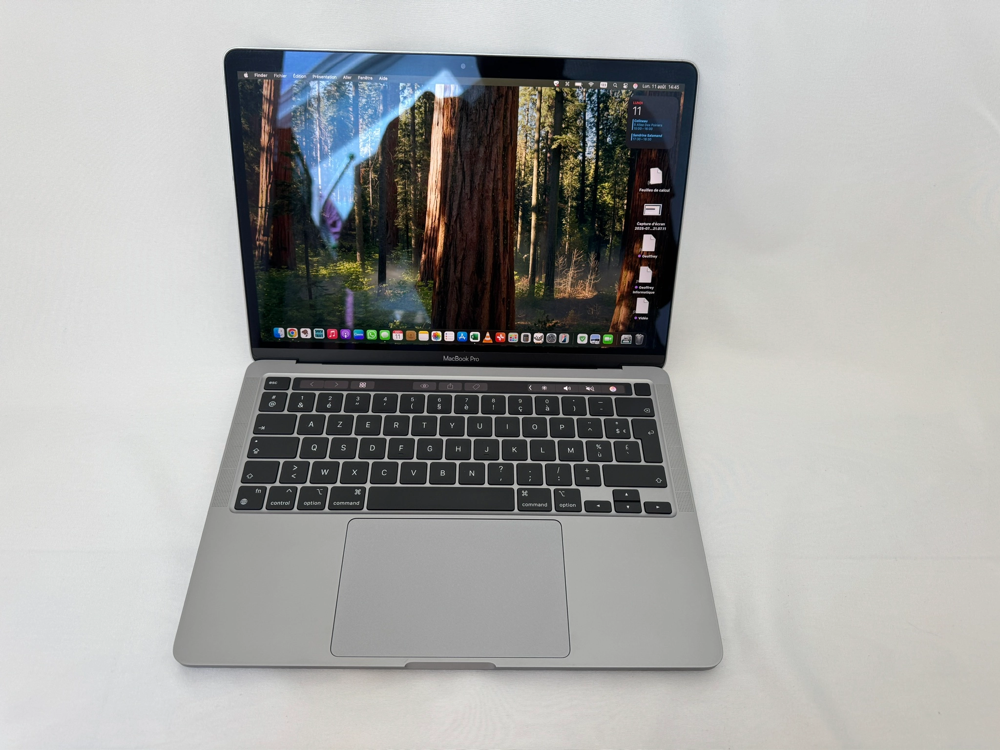 Macbook Pro M1 MacBook Pro M1