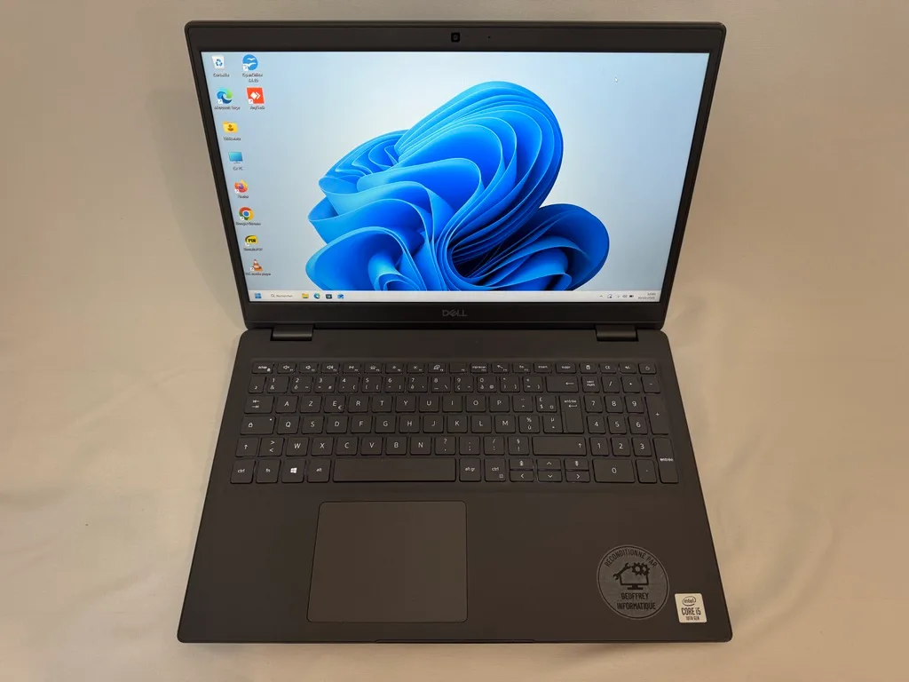 Dell Latitude 3510