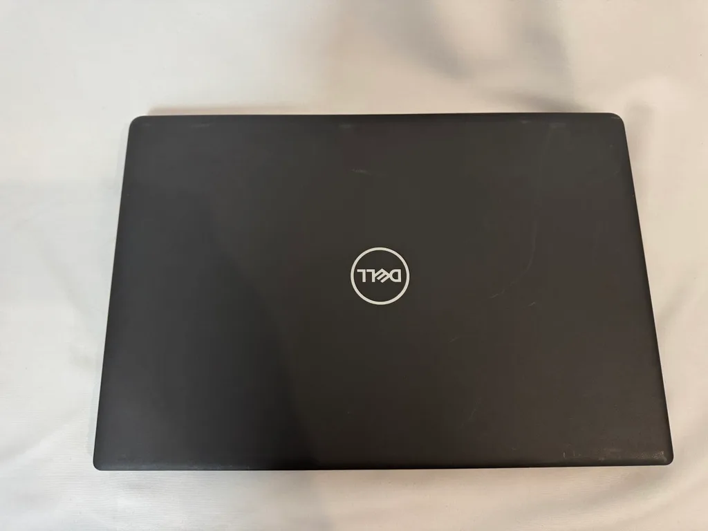 Dell Latitude 3510