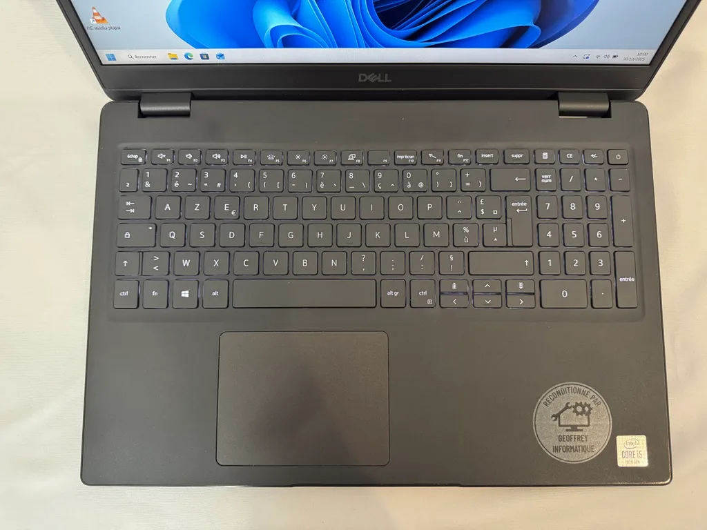 Dell Latitude 3510