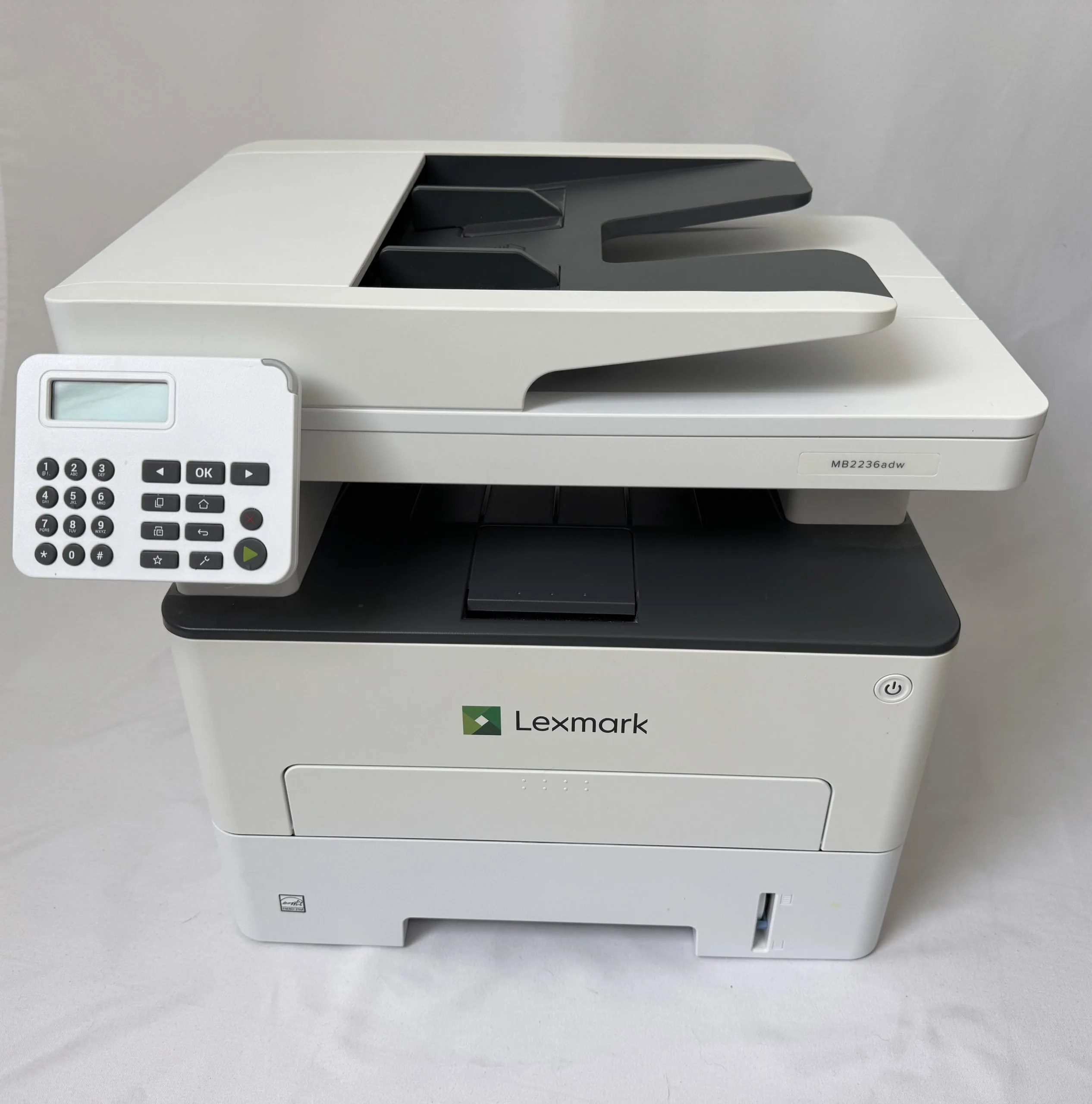 Lexmark Mb2236Adw Lexmark MB2236ADW