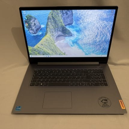 Lenovo IdeaPad 3 17ITL6