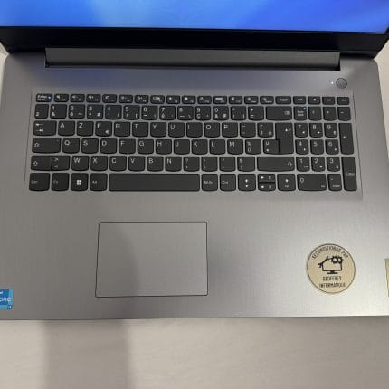 Lenovo IdeaPad 3 17ITL6