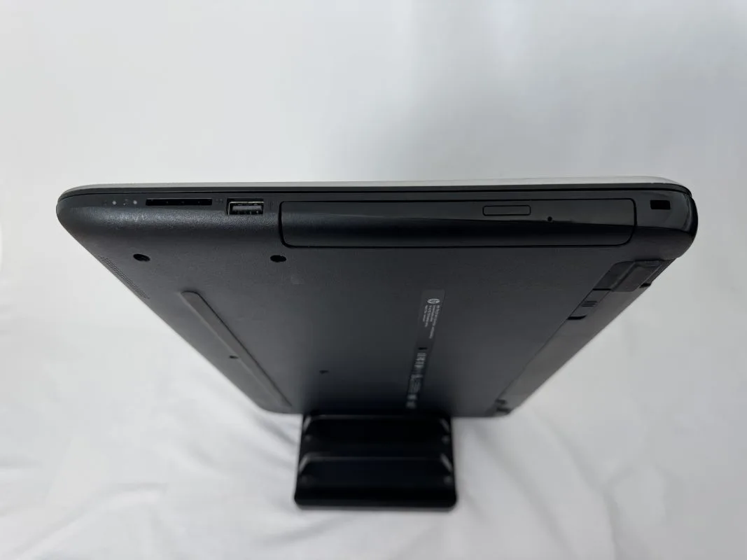 Accueil 5 HP 15-ay106nf