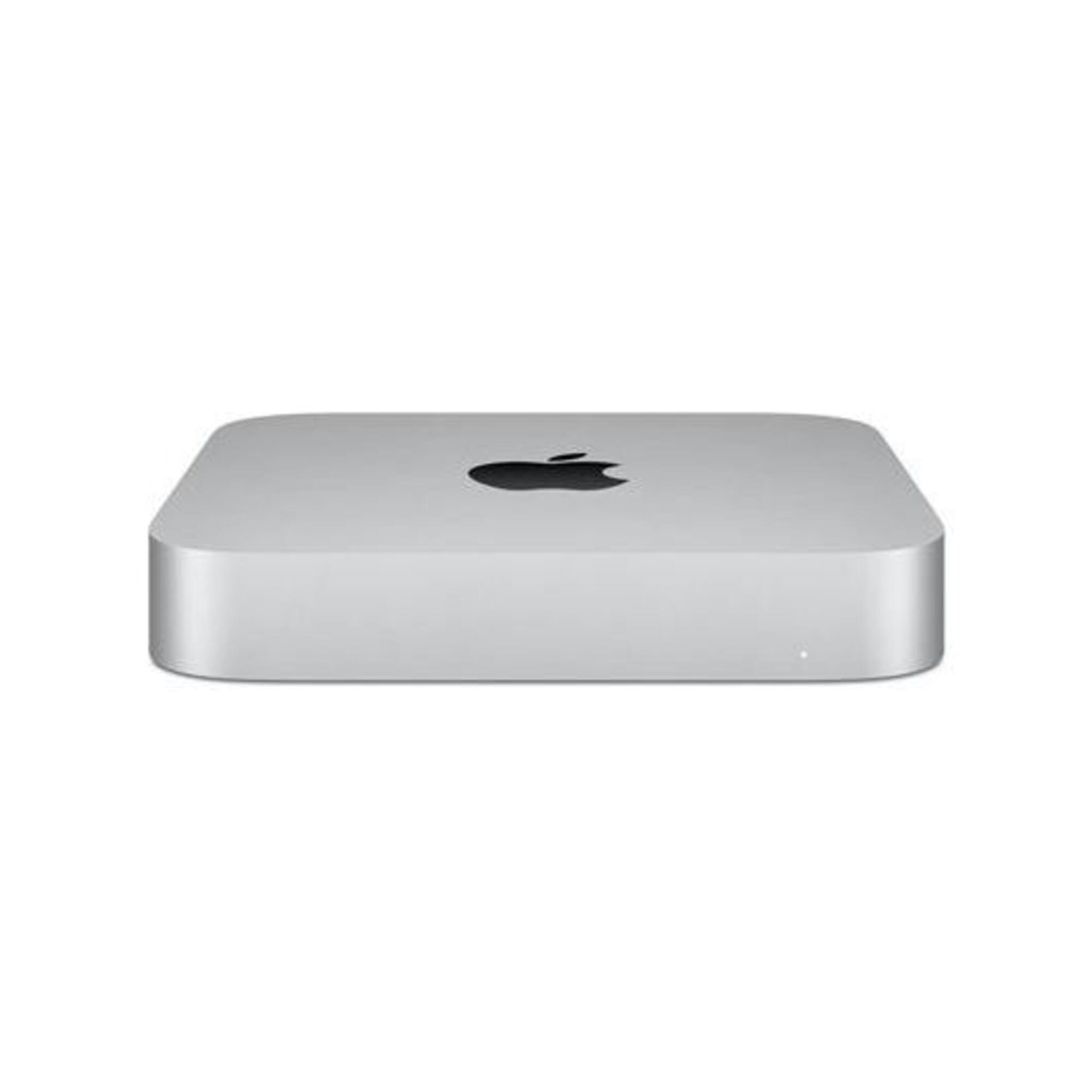 Mac Mini M1 Reconditionné Mac mini M1 reconditionné argent