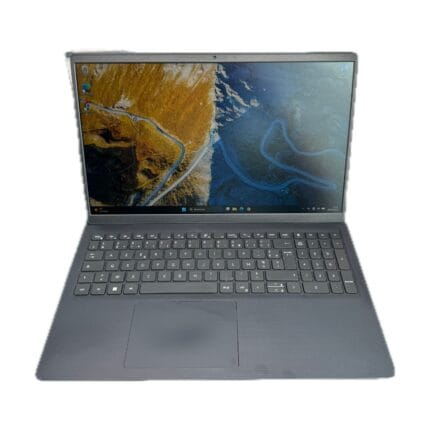 Dell Vostro 3510 reconditionné, PC portable 15,6 pouces vu de face