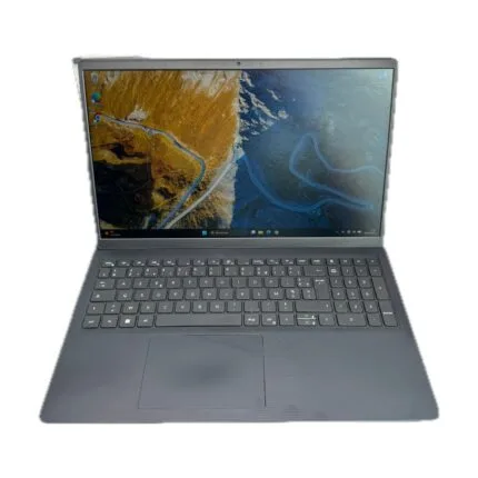 Dell Vostro 3510 reconditionné, PC portable 15,6 pouces vu de face