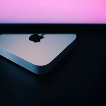 Mac mini M1 / M2 reconditionné