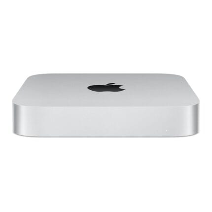 Mac mini M2 reconditionné argent