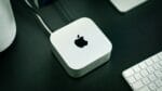 Mac mini M4 reconditionné, format compact