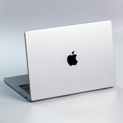 MacBook Pro 14 pouces M3 / M4 reconditionné
